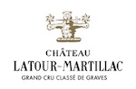 Chateau Latour Martillac Pessac Leognan